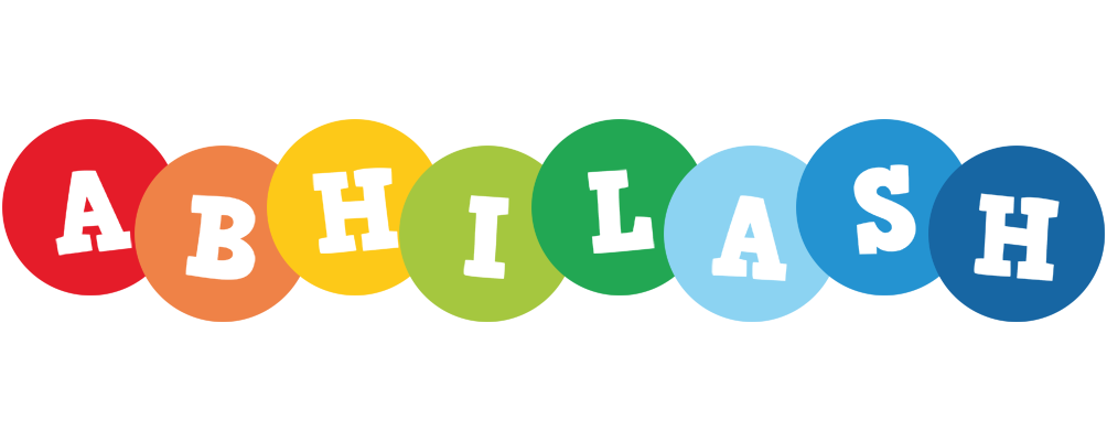 Abhilash boogie logo
