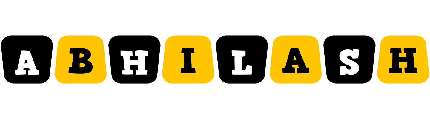 Abhilash boots logo