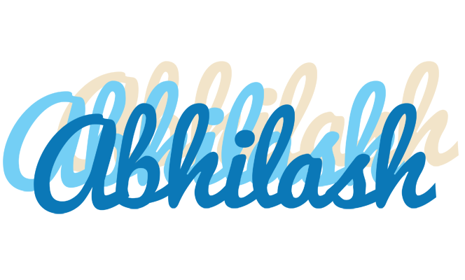 Abhilash breeze logo