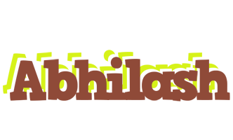 Abhilash caffeebar logo