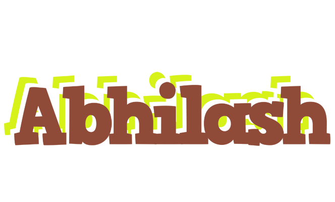 Abhilash caffeebar logo