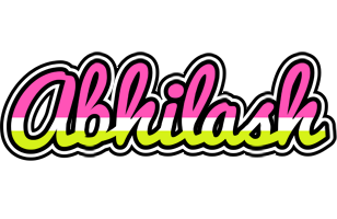 Abhilash candies logo