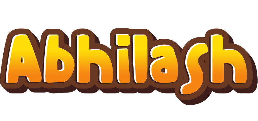 Abhilash cookies logo