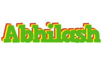 Abhilash crocodile logo