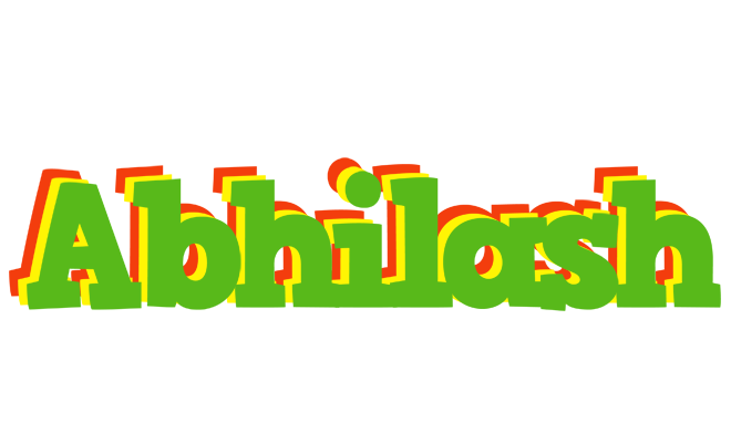 Abhilash crocodile logo