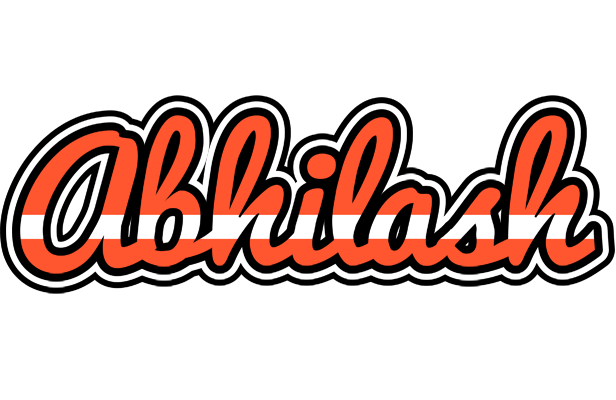Abhilash denmark logo
