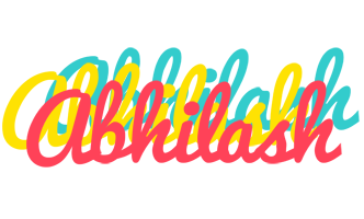 Abhilash disco logo