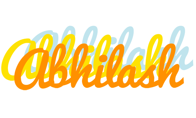 Abhilash energy logo