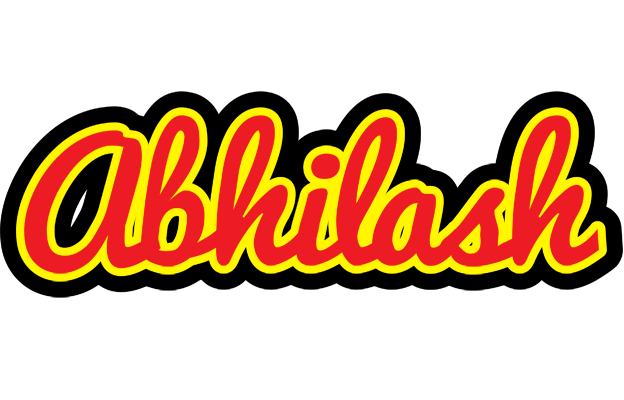 Abhilash fireman logo