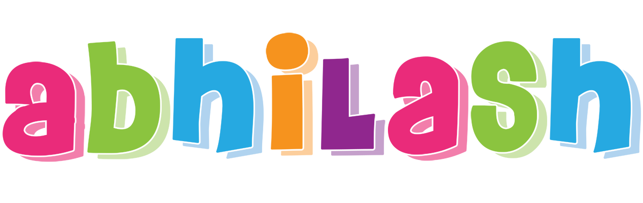 Abhilash friday logo