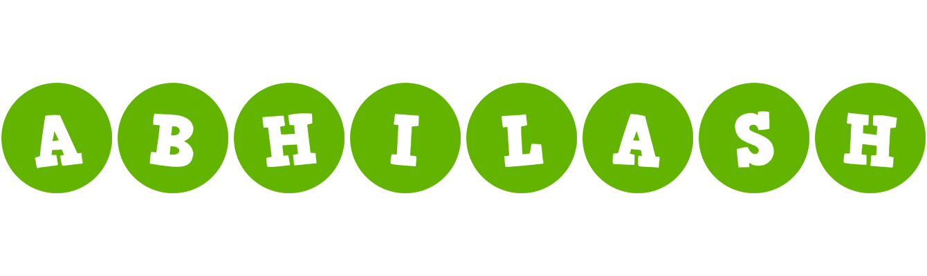 Abhilash games logo