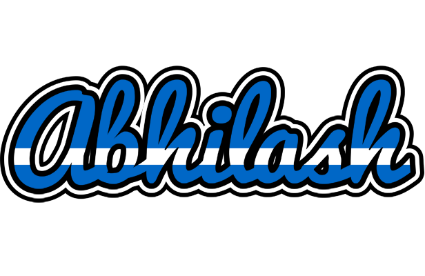 Abhilash greece logo