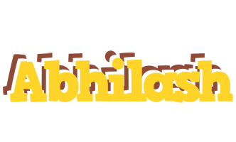 Abhilash hotcup logo