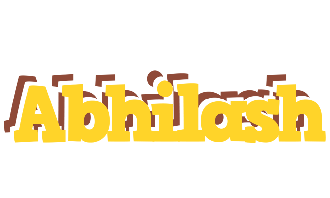 Abhilash hotcup logo