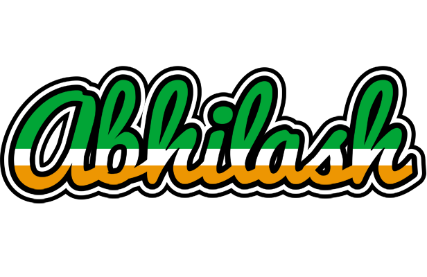 Abhilash ireland logo