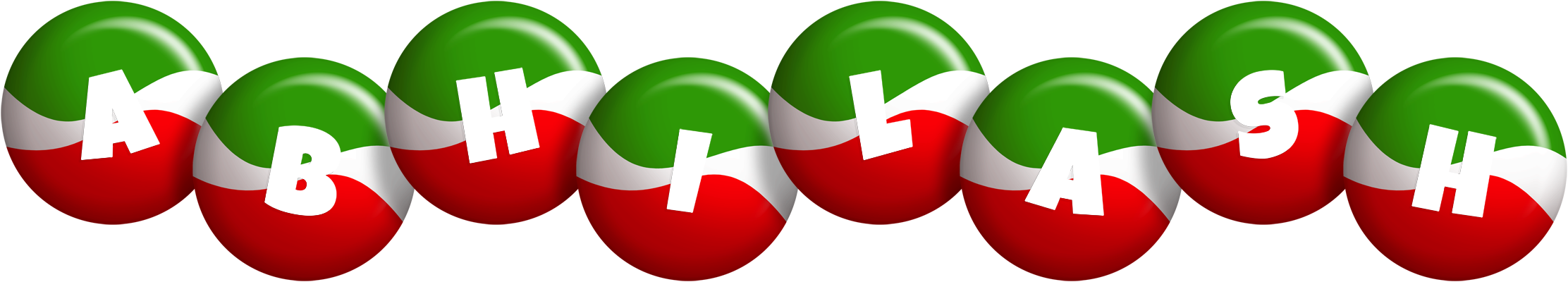 Abhilash italy logo