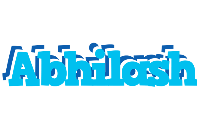 Abhilash jacuzzi logo