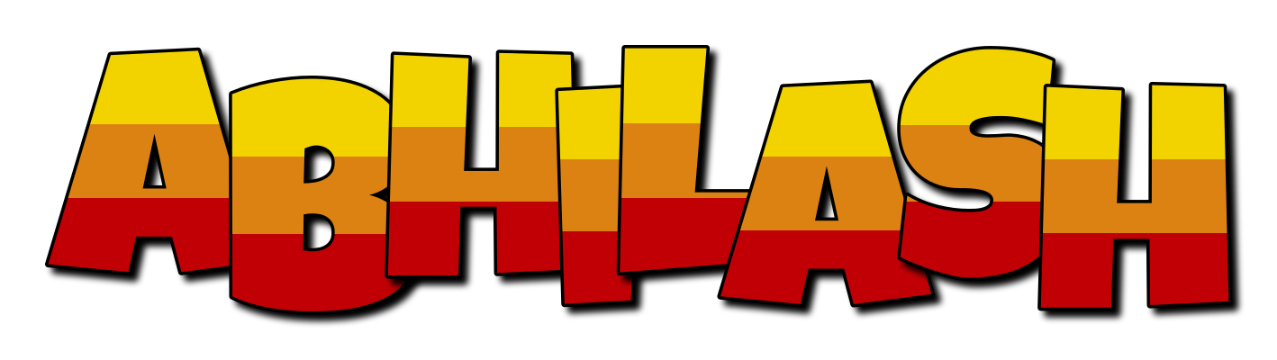 Abhilash jungle logo