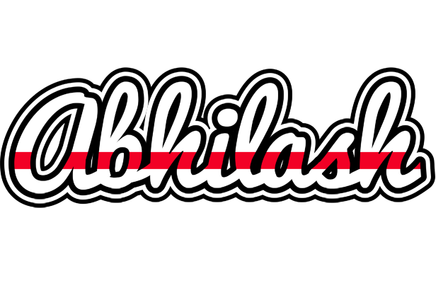 Abhilash kingdom logo