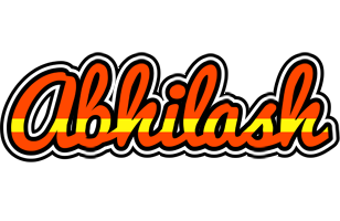 Abhilash madrid logo