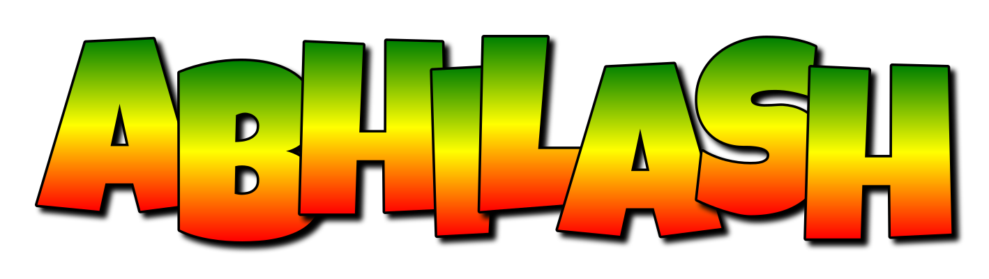 Abhilash mango logo