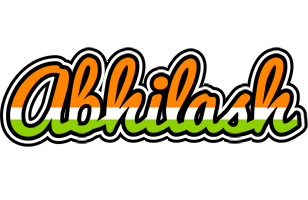 Abhilash mumbai logo
