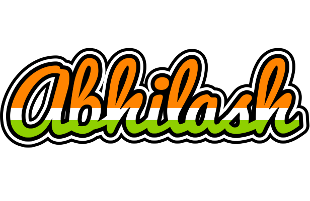 Abhilash mumbai logo