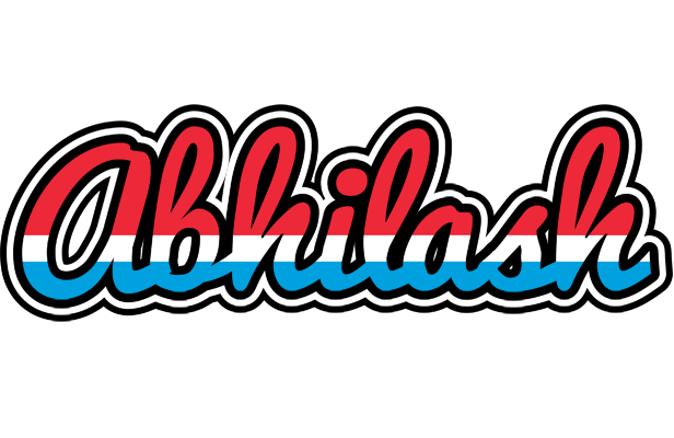 Abhilash norway logo