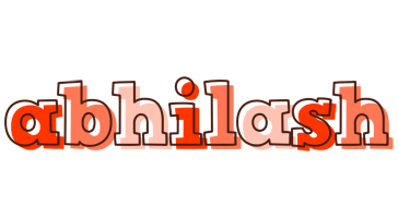 Abhilash paint logo