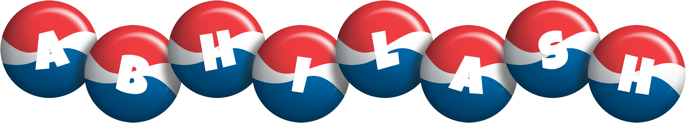 Abhilash paris logo