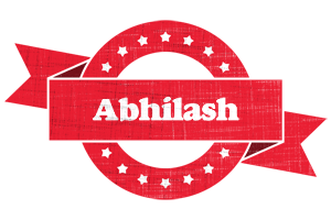 Abhilash passion logo