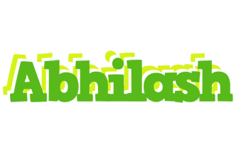 Abhilash picnic logo