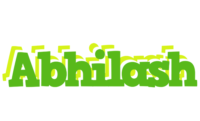 Abhilash picnic logo