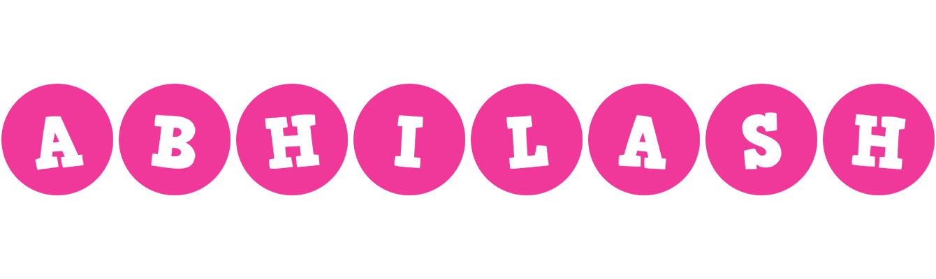 Abhilash poker logo