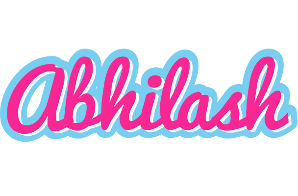 Abhilash popstar logo