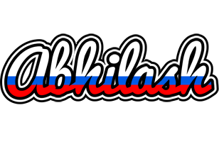 Abhilash russia logo
