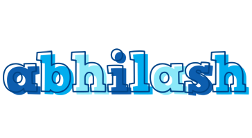 Abhilash sailor logo