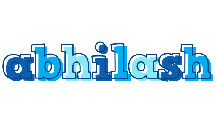 Abhilash sailor logo