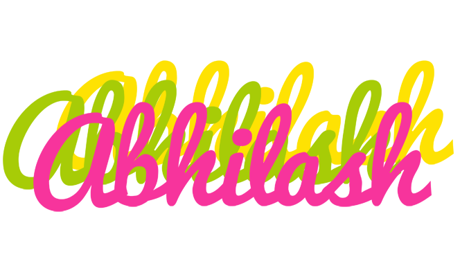 Abhilash sweets logo
