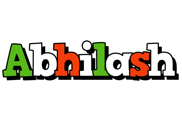 Abhilash venezia logo