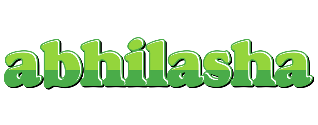 Abhilasha apple logo
