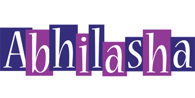 Abhilasha autumn logo