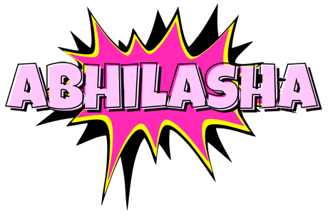 Abhilasha badabing logo