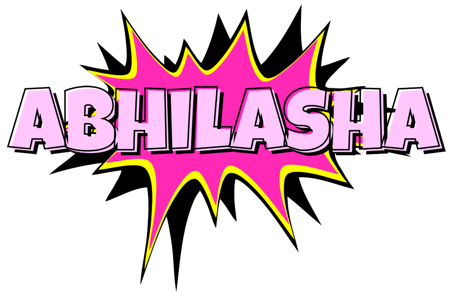 Abhilasha badabing logo