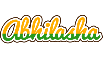 Abhilasha banana logo