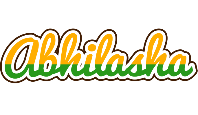 Abhilasha banana logo