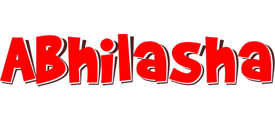 Abhilasha basket logo