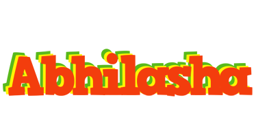 Abhilasha bbq logo