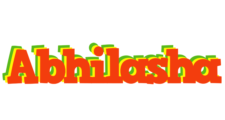 Abhilasha bbq logo
