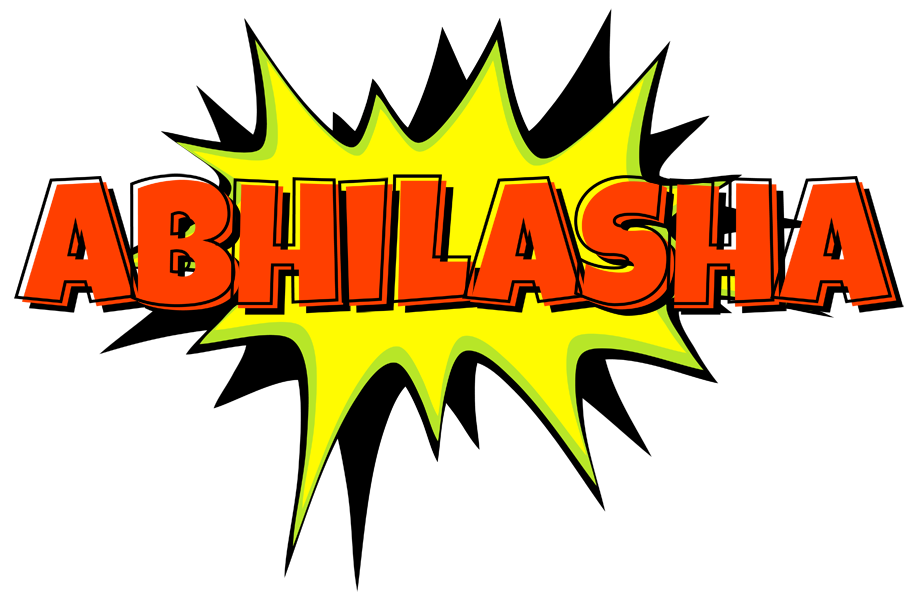 Abhilasha bigfoot logo